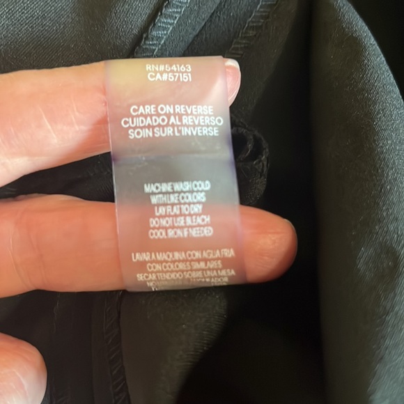 Calvin Klein Dress - Picture 6 of 6